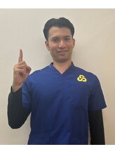 ビバ骨盤整体院 高槻院(VIVA) 辰 航太郎