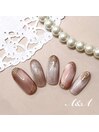 hand/トレンドデザイン
