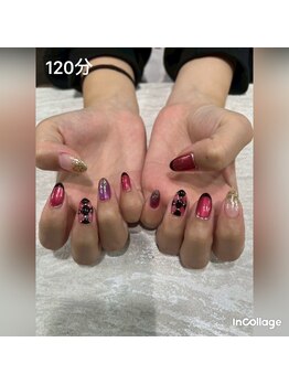 アリエル(Ariel)/