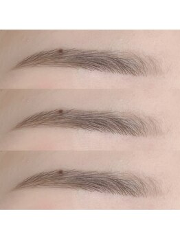 メコット(mecotto)/アイブロウスタイリング