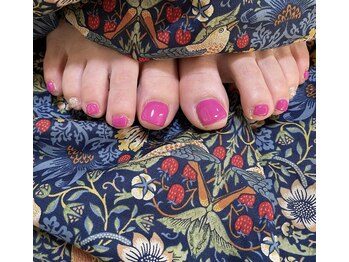 ネイルサロン春/