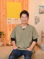 エヴァ ナゴヤ(EVA nagoya) 小松 洋介
