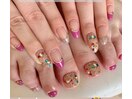ハンド＆フットネイル