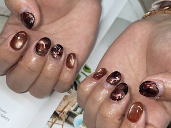 選べるニュアンス定額