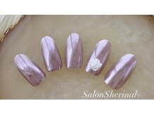 シェリナル 平岸店(Sherinal)/定額Cコース