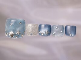 うるうる海マグフット￥10480