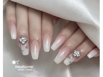 アロワ(Arowa)/大人ベイビーブーマー