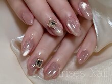 アイリスネイル(Irises Nail)