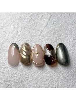 ルアナ 亀戸(Luana)/マンスリー定額