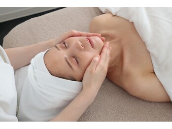 ポーラ 大阪福島(POLA)/フェイシャルケア