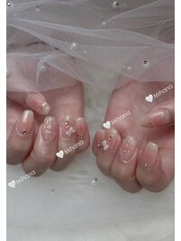 チークデザイン