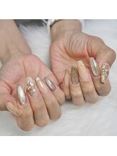 バレッタ(VALETTA)/ジェル　フルデザインコース