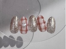 サロンイーエフ 名駅店(salon EF)/小久保限定design