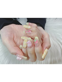 アートの種類が豊富