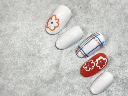 ビービーネイル(BB)の写真