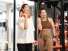 【パーソナル★結果重視の方】運動×食事で変わる!女性トレーナーが徹底指導