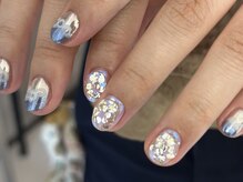 リュセル(Lusel)/【hand】monthly