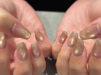 アンドローブ 銀座店(&robe)/CLETO mag