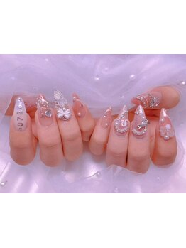 アートの種類が豊富