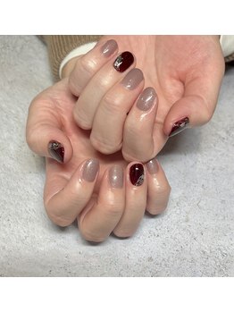 ワイ デゥ シルク(Y de Silk)/silk定額