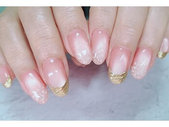 エヌケードット(NK.)/
