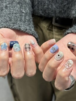 アウレ 中目黒(AURE)/フリーアート＋