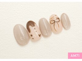 【定額】6490円★　バレンタイン