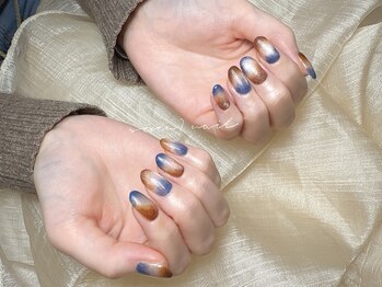 ケーセブン(K’seven7)/持ち込みデザイン