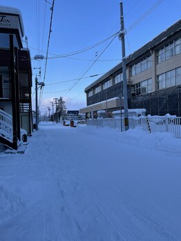 アグレス(AgresS)/店舗周辺