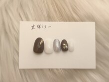 ツヅクネイル(Tsuzuku nail.)/