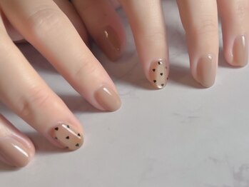 サンプルデザイン