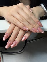 ティネイル(Tinails)/長出しデサイズlevel1