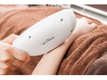 カウピリ(kaupili)の雰囲気（従来機で2～3年かかっていた全身脱毛が最短6カ月で脱毛完了！）