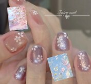 フェアリーネイル(Fairy Nail)