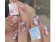 フェアリーネイル(Fairy Nail)の写真