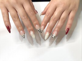 持ち込みデザイン