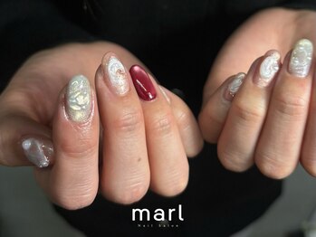 マール 甲子園店(marl)/design &nbsp;course