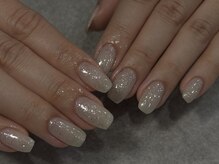 Jr.ネイリストYumu担当