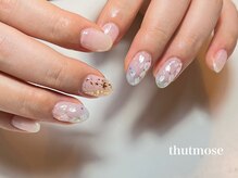 トトメス(thutmose)/