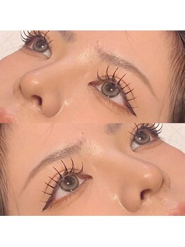 アノネ(anone)/ラッシュリフト