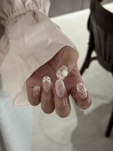 スー 新町店(Su___)/春design