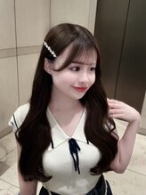 アンフルール 横浜店(Une fleur) MICO