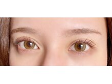 アンジーネイルアイラッシュ(Angie Nail Eyelash)の雰囲気（完全個室で人目を気にせずリラックス施術♪）