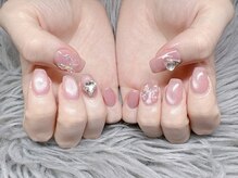 ドーリーガール(Dolly Girl)/