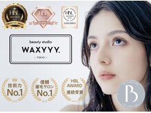 ワクシー 中目黒店(WAXYYY.TOKYO)