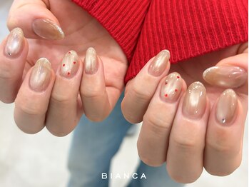 ビアンカ 所沢店(Bianca)/マグネット×ホログラム