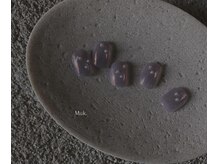 ムク(Muk)の雰囲気（毎月お楽しみ頂ける定額designはカラー変更も無料です）
