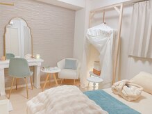 プチボヌール(Petit Bonheur)の雰囲気（その日のお身体に合わせて組み合わせ施術出来ます＊）