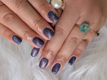 セレクト(Select)/ギャラクシーマグネット