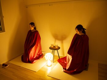 プラスオン(plus on)/ペア蒸し